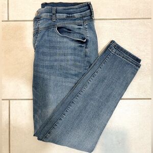 Lascana - Semi Skinny Jeans